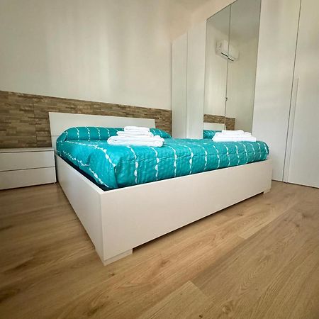 Zenzone House Leilighet La Spezia Eksteriør bilde