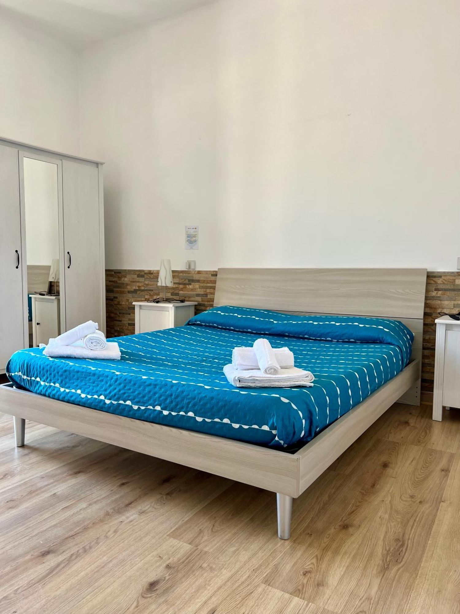 Zenzone House Leilighet La Spezia Eksteriør bilde