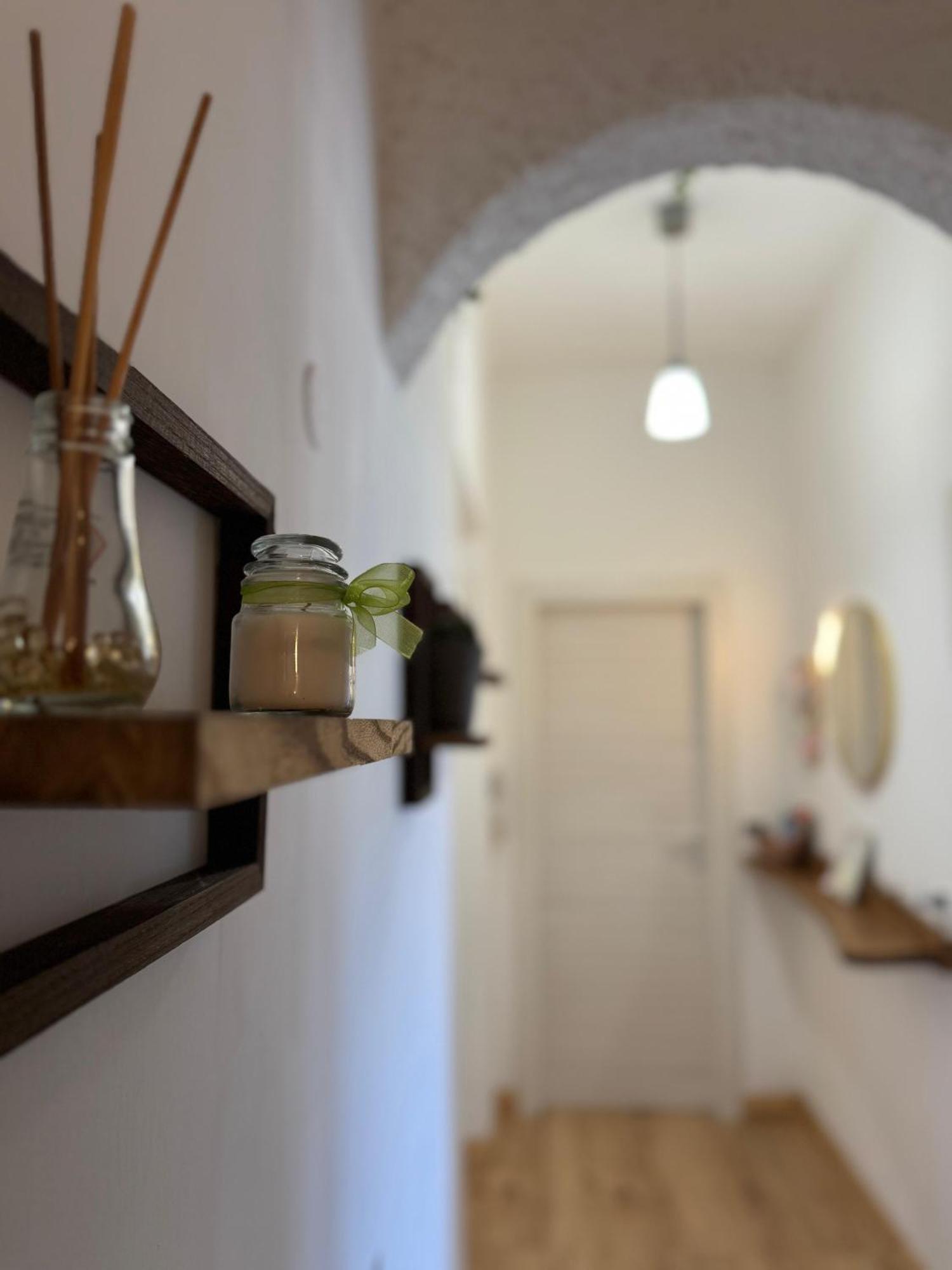 Zenzone House Leilighet La Spezia Eksteriør bilde